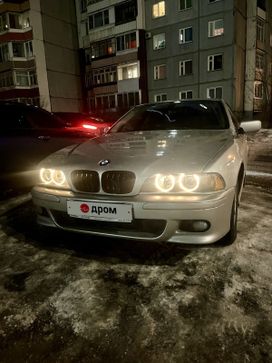  BMW 5-Series 2003 , 706000 , 