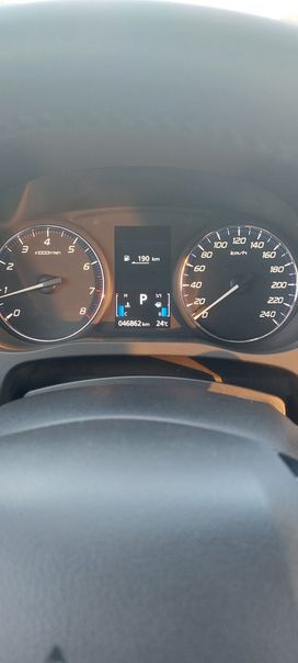 SUV   Mitsubishi Outlander 2021 , 2490000 , 