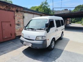    Mazda Bongo 2010 , 950000 , 