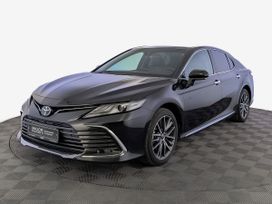 Toyota Camry 2023 , 3640000 , 
