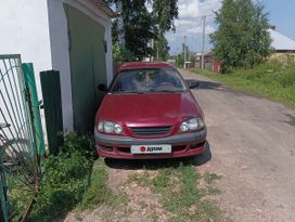  Toyota Avensis 1998 , 400000 , 