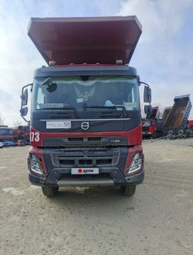  Volvo FMX 2021 , 13000000 , -
