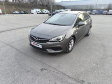  Astra, 2020