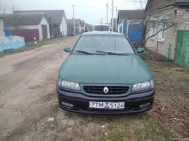  Renault Safrane 1996 , 110000 , 
