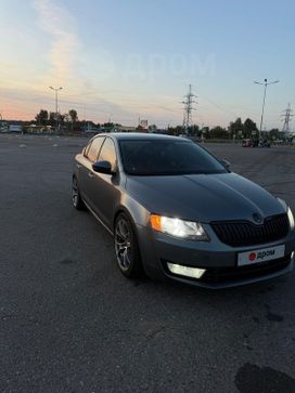  Skoda Octavia 2014 , 1450000 , 