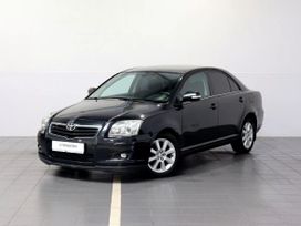  Toyota Avensis 2007 , 660000 , 