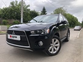 SUV   Mitsubishi Outlander 2011 , 1350000 , 
