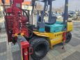   TCM FD300-3 2016 , 2285000 , 