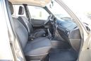 SUV   Chevrolet Niva 2014 , 499084 , 