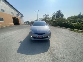    Toyota Wish 2011 , 1200000 , -