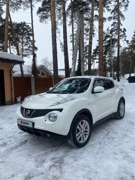 SUV   Nissan Juke 2011 , 1150000 , 