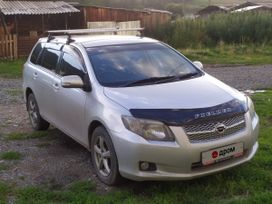  Toyota Corolla Fielder 2006 , 720000 , 