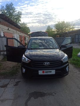 SUV   Hyundai Creta 2019 , 1700030 , 