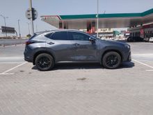  NX350h, 2022