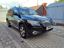 SUV   Toyota Vanguard 2008 , 800000 , 