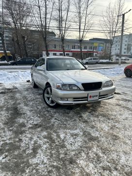  Toyota Cresta 1998 , 650000 , 