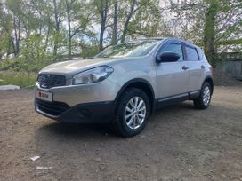 SUV   Nissan Qashqai 2012 , 1100000 , 