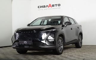 SUV   OMODA C5 2024 , 2639900 , 