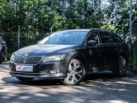  Skoda Superb 2018 , 1870000 , -