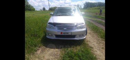    Honda Odyssey 2000 , 700000 , 