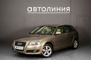  Audi A3 2010 , 835000 , 