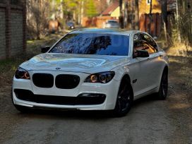  BMW 7-Series 2009 , 1750000 , 