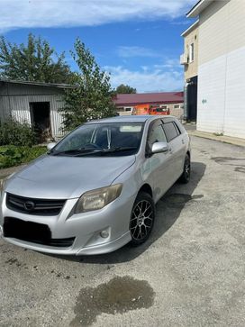  Toyota Corolla Fielder 2009 , 750000 , -