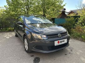  Volkswagen Polo 2012 , 720000 , 