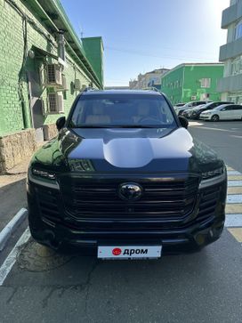 SUV   Toyota Land Cruiser 2021 , 10800000 , 