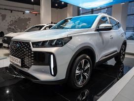 SUV   Chery Tiggo 4 2025 , 2071250 , 