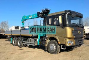  () Shacman (Shaanxi) X3000 2023 , 15900000 , 