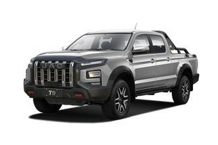  JAC T9 2025 , 3649000 , 