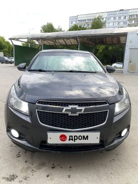  Chevrolet Cruze 2012 , 800000 , 