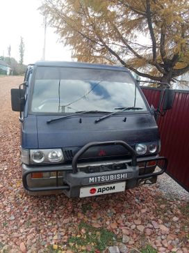    Mitsubishi Delica 1991 , 395000 , 