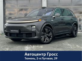 SUV   Li L7 2024 , 7350000 , 