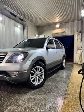 SUV   Kia Mohave 2012 , 2350000 , 