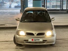  Nissan March 2001 , 145000 , 
