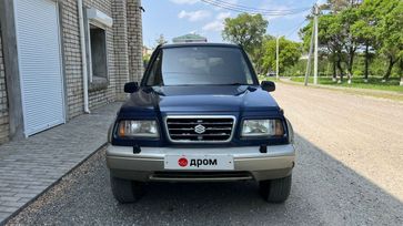 SUV   Suzuki Escudo 1995 , 440000 , 