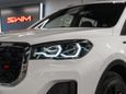 SUV   SWM G05 Pro 2025 , 1990000 , 