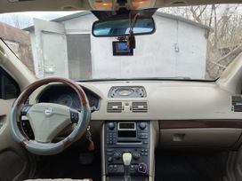 SUV   Volvo XC90 2002 , 930000 , 