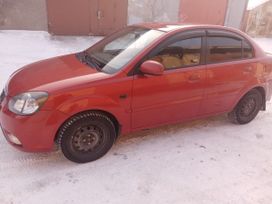  Kia Rio 2011 , 650000 , 