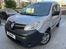    Renault Kangoo 2014 , 790000 , 