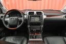 SUV   Lexus GX460 2010 , 2449000 , -