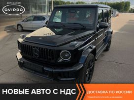 SUV   Mercedes-Benz G-Class 2024 , 31500000 , 
