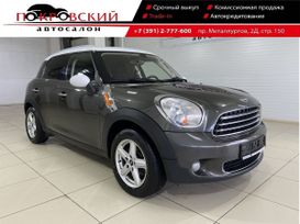  MINI Countryman 2011 , 1184000 , 