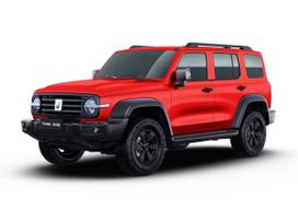 SUV ��� ����������� Tank 300 2025 ����, 4599000 ������, �����