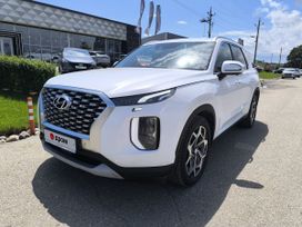 SUV   Hyundai Palisade 2021 , 3620000 , 