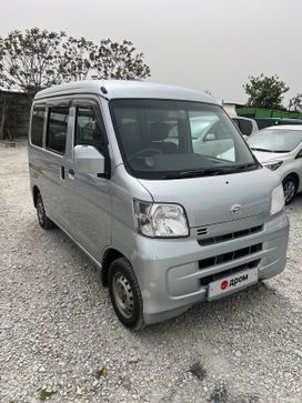    Daihatsu Hijet 2017 , 950000 , 