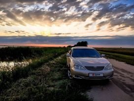  Toyota Camry 2002 , 750000 , 