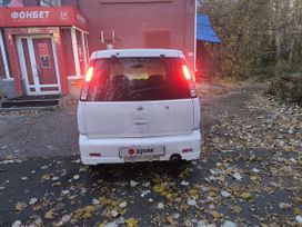  Nissan Cube 2000 , 169000 , 